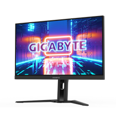 Màn hình GIGABYTE M27Q-P (27inch/QHD/IPS/170Hz/1ms/400nits/HDMI+DP+USB)