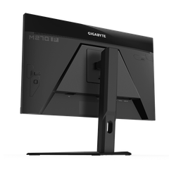 Màn hình GIGABYTE M27Q-P (27inch/QHD/IPS/170Hz/1ms/400nits/HDMI+DP+USB)