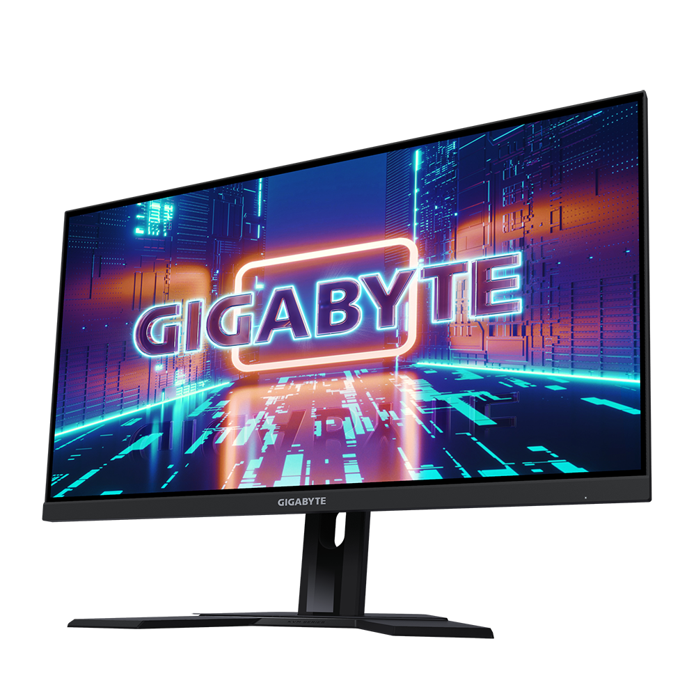 Màn hình GIGABYTE M27Q-X (27inch/QHD/IPS/240Hz/1ms/350nits/HDMI+DP+USB)