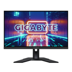 Màn hình GIGABYTE M27Q-X (27inch/QHD/IPS/240Hz/1ms/350nits/HDMI+DP+USB)