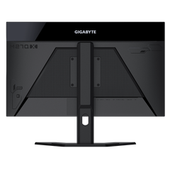 Màn hình GIGABYTE M27Q-X (27inch/QHD/IPS/240Hz/1ms/350nits/HDMI+DP+USB)