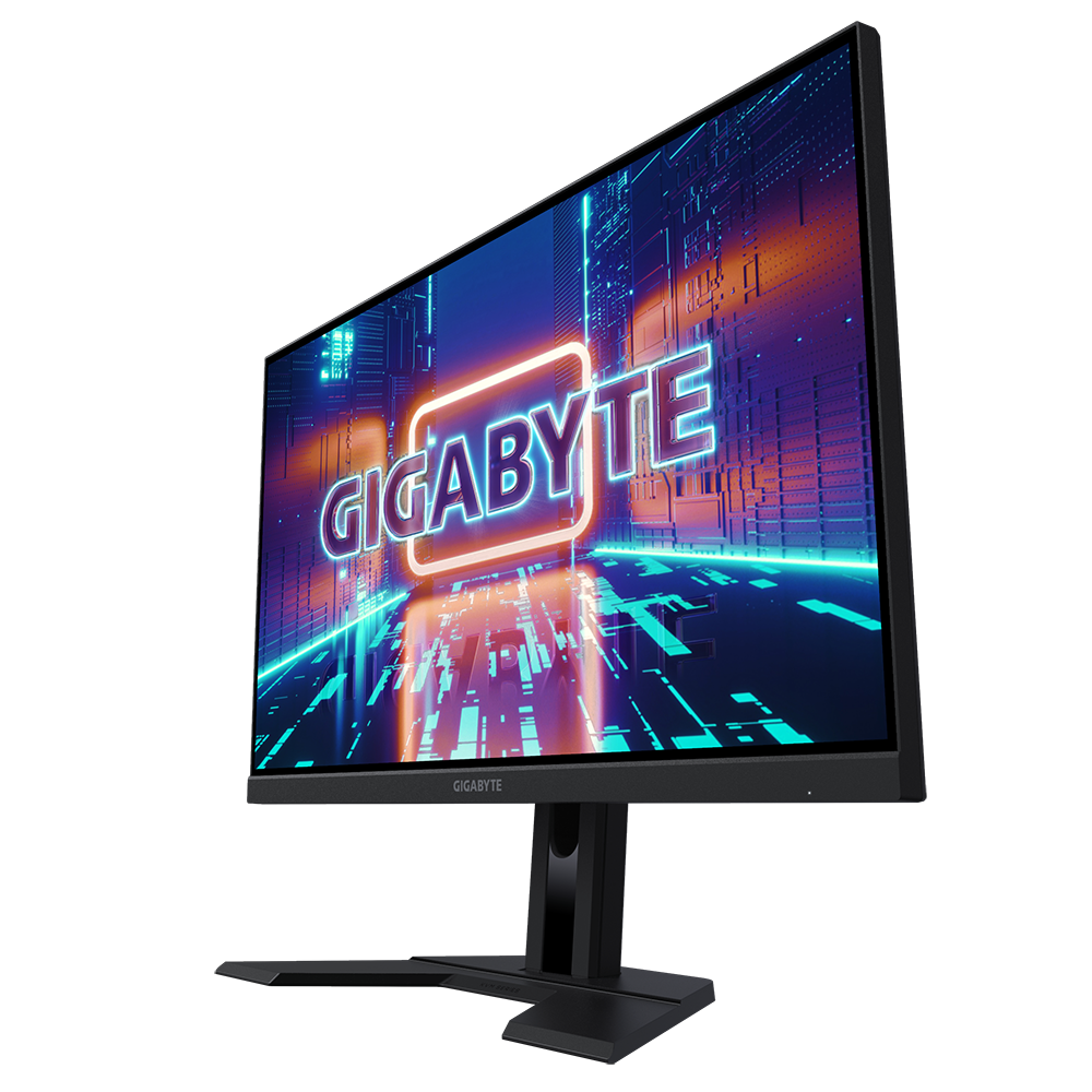 Màn hình GIGABYTE M27Q-X (27inch/QHD/IPS/240Hz/1ms/350nits/HDMI+DP+USB)