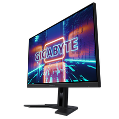 Màn hình GIGABYTE M27Q-X (27inch/QHD/IPS/240Hz/1ms/350nits/HDMI+DP+USB)