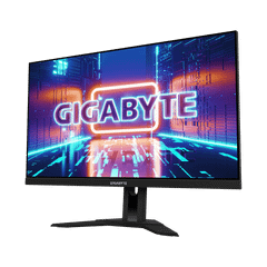 Màn hình GIGABYTE M28U (28 inch/UHD/Super IPS/144Hz/1ms/350nits/HDMI+DP+USBC+Audio/Loa/Freesync)