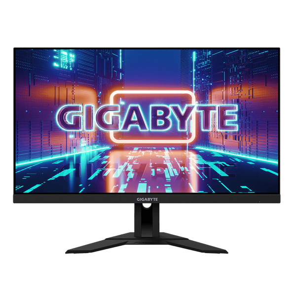 Màn hình GIGABYTE M28U (28 inch/UHD/Super IPS/144Hz/1ms/350nits/HDMI+DP+USBC+Audio/Loa/Freesync)