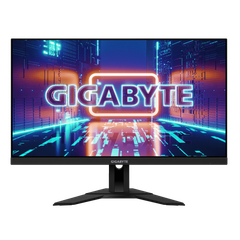 Màn hình GIGABYTE M28U (28 inch/UHD/Super IPS/144Hz/1ms/350nits/HDMI+DP+USBC+Audio/Loa/Freesync)