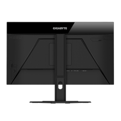 Màn hình GIGABYTE M28U (28 inch/UHD/Super IPS/144Hz/1ms/350nits/HDMI+DP+USBC+Audio/Loa/Freesync)