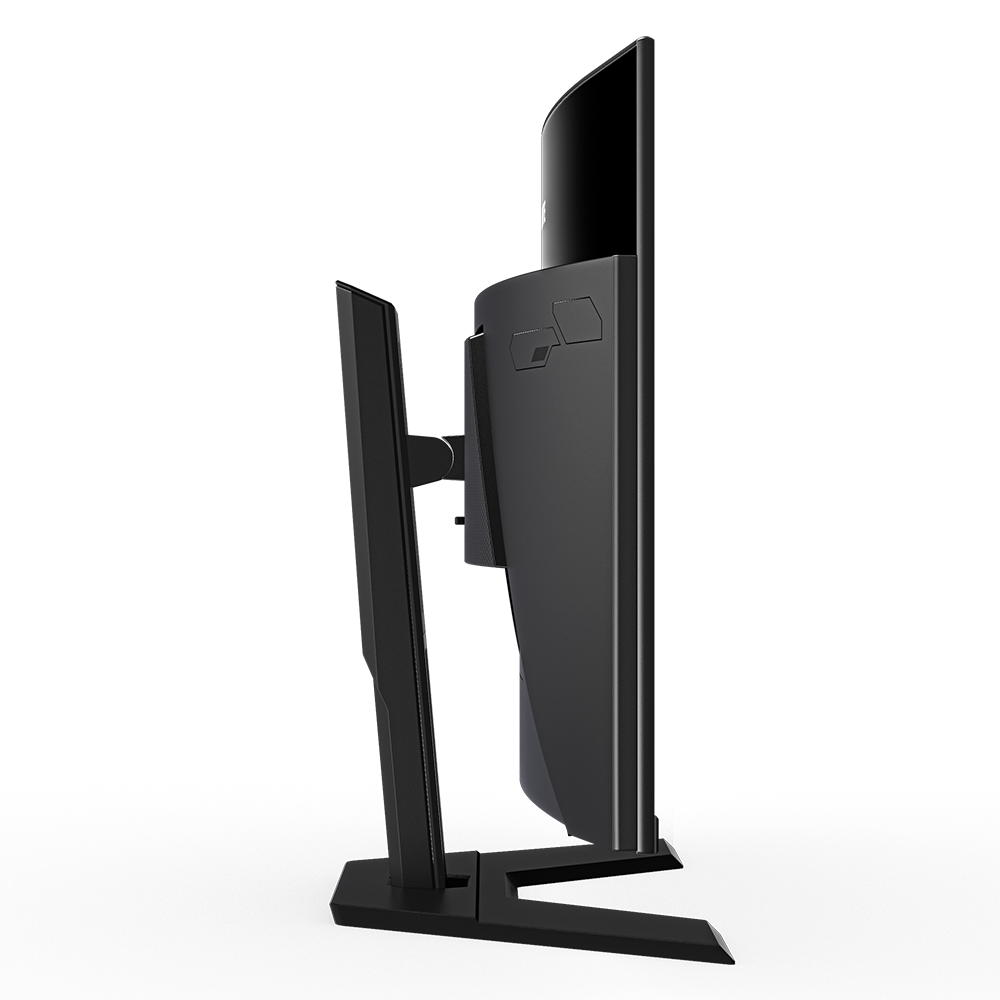 Màn hình GIGABYTE M32QC (31.5inch/QHD/VA/165Hz/350nits/HDMI+DP+USB/Cong)