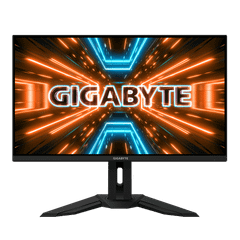 Màn hình GIGABYTE M32U KVM 32