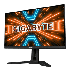 Màn hình GIGABYTE M32U KVM 32