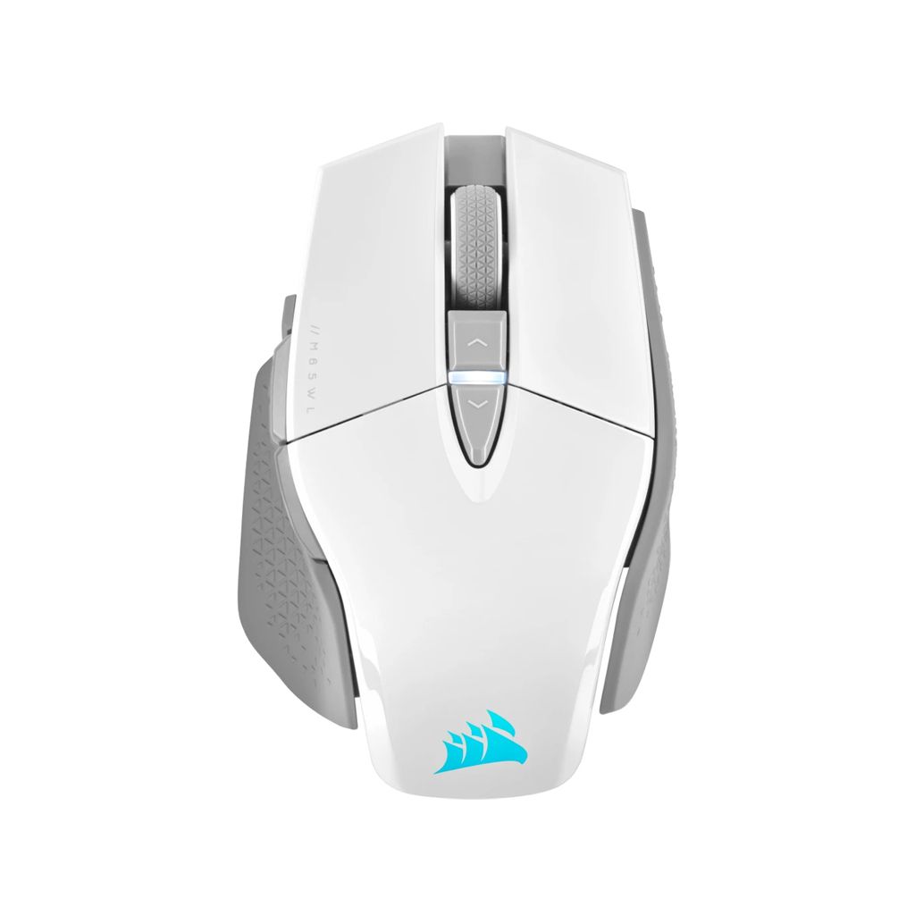 Chuột không dây Corsair M65 RGB ULTRA WIRELESS Tunable FPS