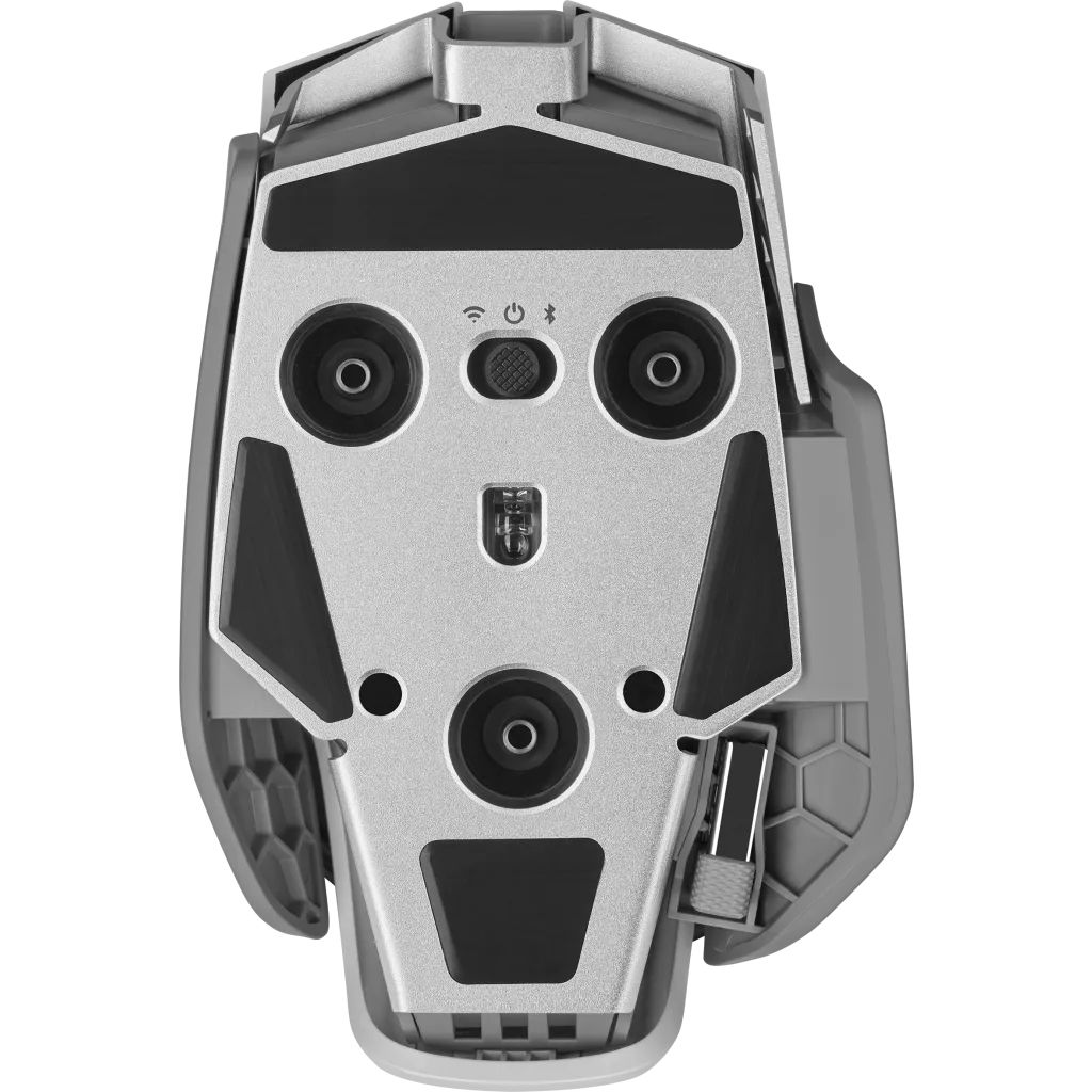 Chuột không dây Corsair M65 RGB ULTRA WIRELESS Tunable FPS