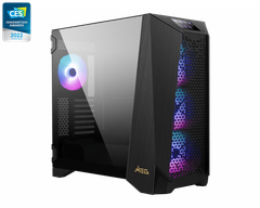 Case MSI MEG PROSPECT 700R