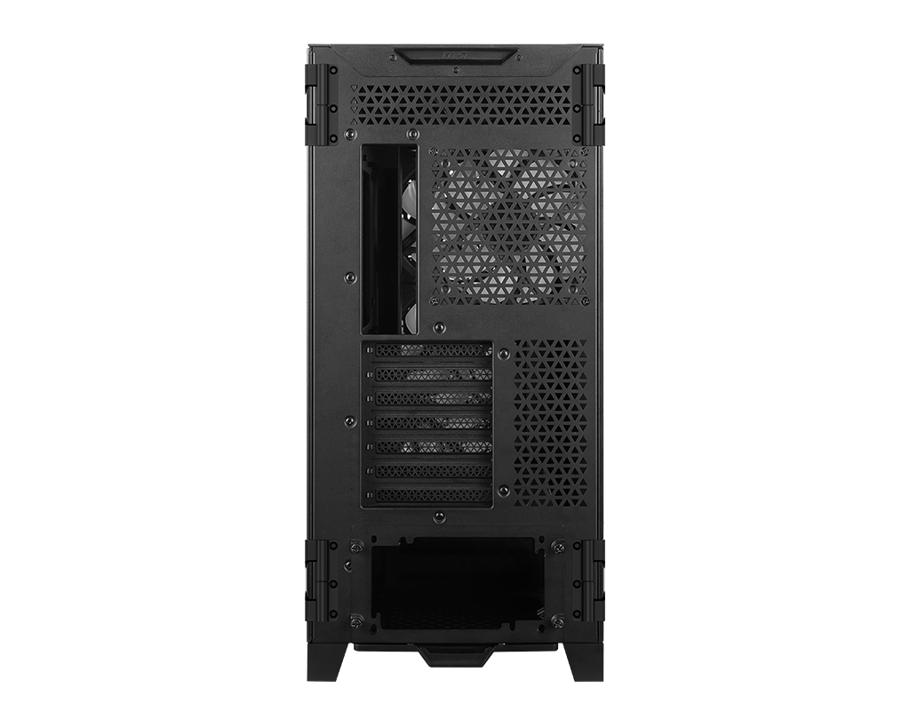 Case MSI MEG PROSPECT 700R