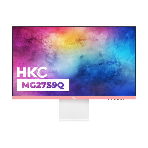 Màn hình HKC 27 inch MG27S9Q  27