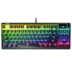 Bàn phím Gaming Steelseries Apex 7 TKL RGB - OLED Smart Display