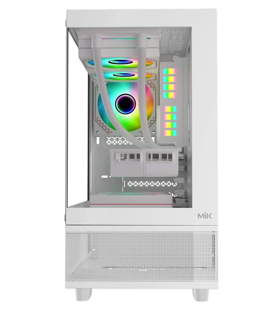 Case MIK AETHER WHITE