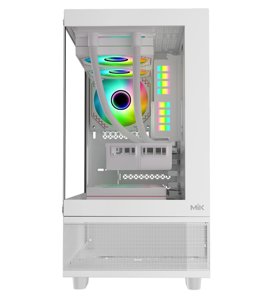 Case MIK AETHER WHITE