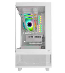 Case MIK AETHER WHITE