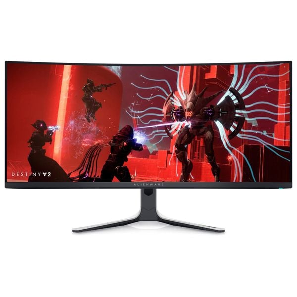 Màn hình cong Dell Alienware AW3423DW 34 inches QD-OLED