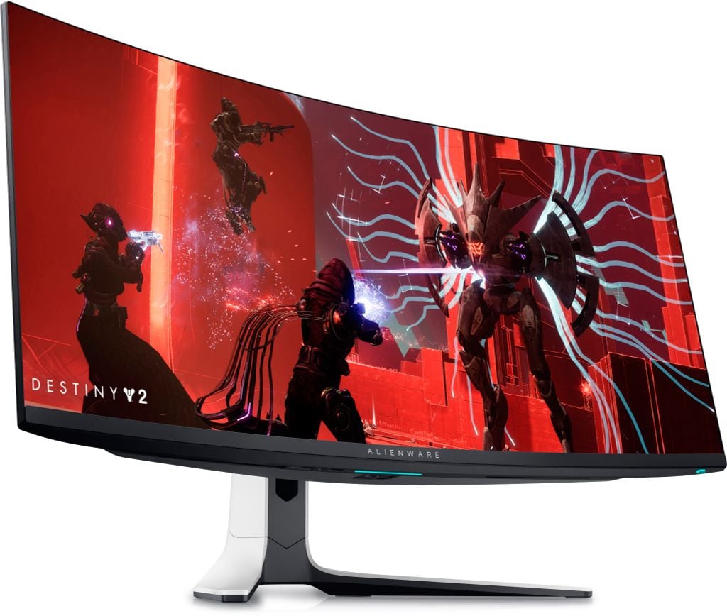 Màn hình cong Dell Alienware AW3423DW 34 inches QD-OLED