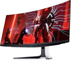 Màn hình cong Dell Alienware AW3423DW 34 inches QD-OLED