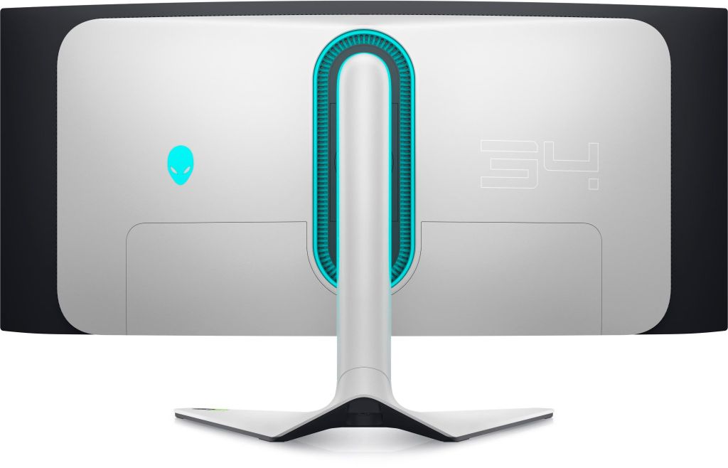 Màn hình cong Dell Alienware AW3423DW 34 inches QD-OLED