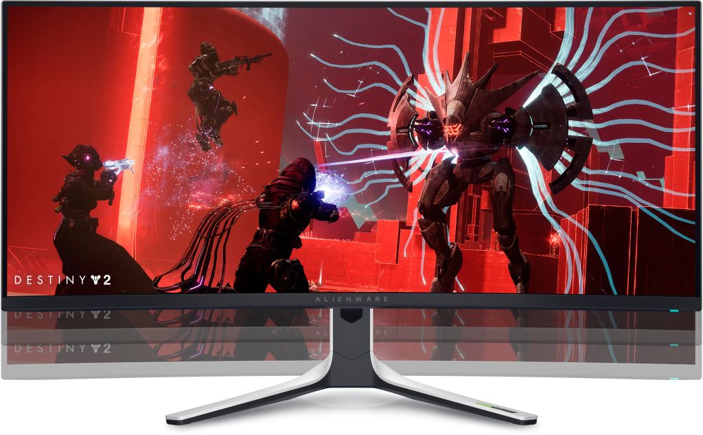 Màn hình cong Dell Alienware AW3423DW 34 inches QD-OLED