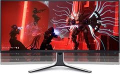 Màn hình cong Dell Alienware AW3423DW 34 inches QD-OLED