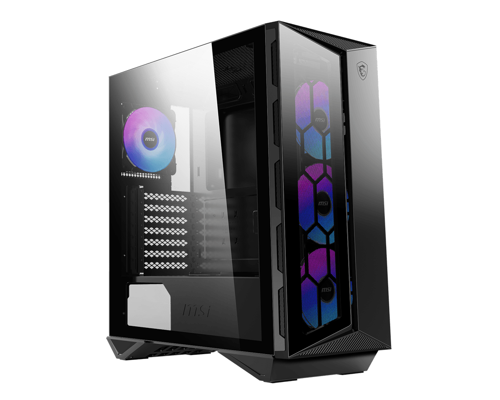 Case MSI MPG GUNGNIR 110R