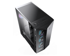 Case MSI MPG GUNGNIR 110R