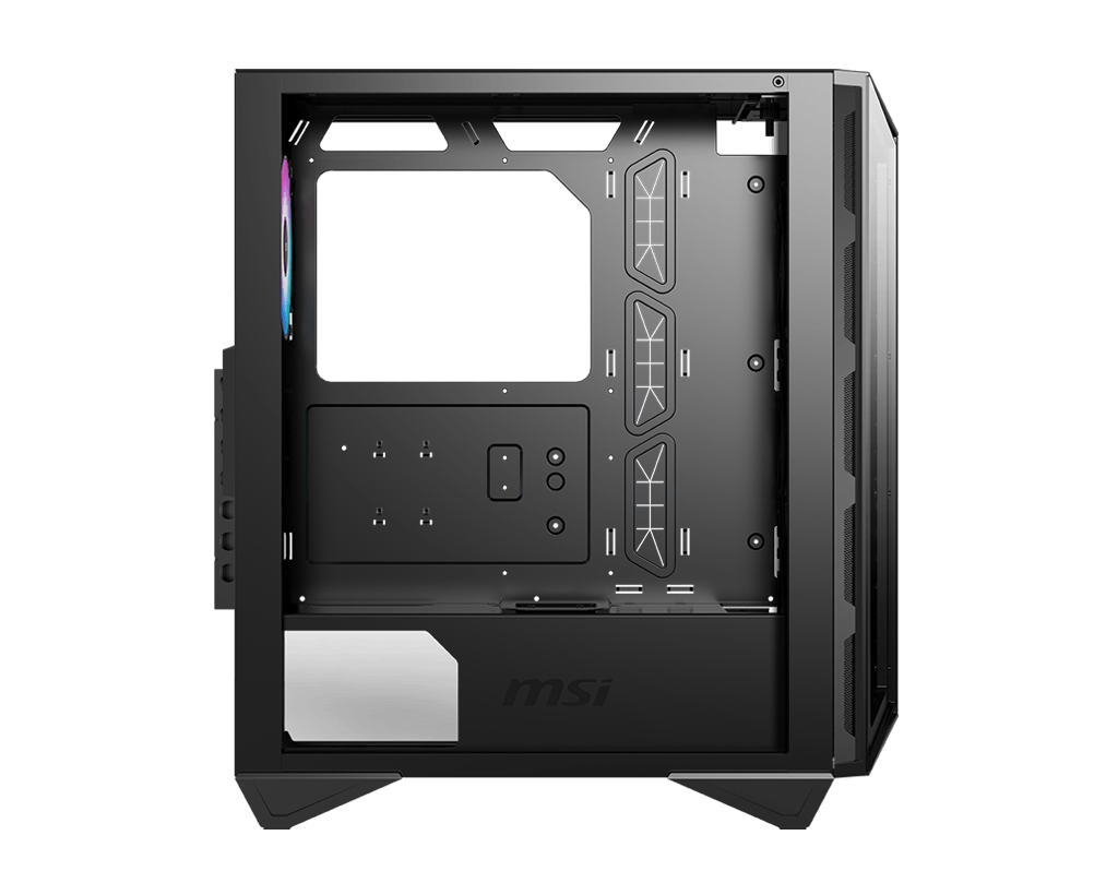 Case MSI MPG GUNGNIR 110R