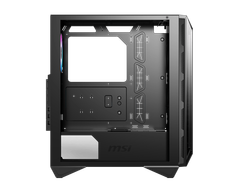 Case MSI MPG GUNGNIR 110R