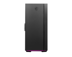 Case MSI MPG QUIETUDE 100S