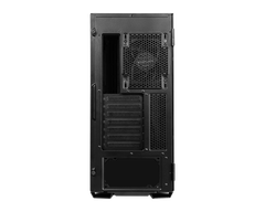 Case MSI MPG QUIETUDE 100S