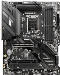 Mainboard MSI MAG B760 TOMAHAWK WIFI DDR4