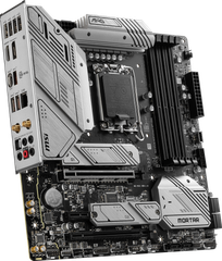 Mainboard MSI MAG B760M MORTAR MAX WIFI DDR4