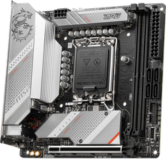 Mainboard MSI MPG B760i EDGE WIFI DDR4