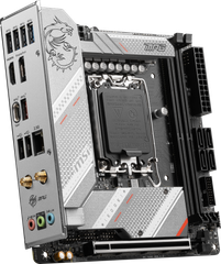 Mainboard MSI MPG B760i EDGE WIFI DDR4