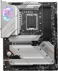 Mainboard MSI MPG Z790 EDGE WIFI