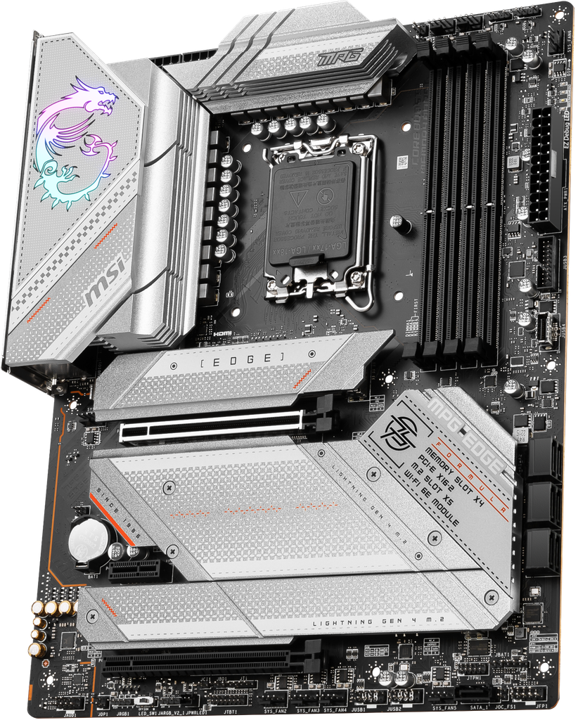 Mainboard MSI MPG Z790 EDGE WIFI