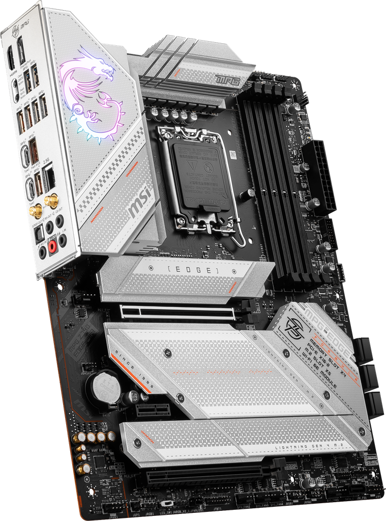 Mainboard MSI MPG Z790 EDGE WIFI