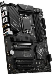 Mainboard MSI PRO B760-P WIFI DDR4