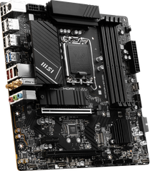 Mainboard MSI PRO B760M-A WIFI DDR4