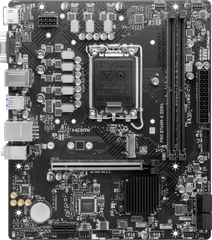 Mainboard MSI PRO B760M-E DDR4