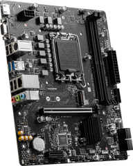 Mainboard MSI PRO B760M-E DDR4