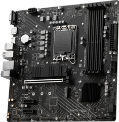 Mainboard MSI PRO B760M-P DDR4