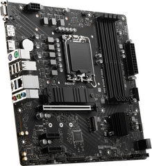 Mainboard MSI PRO B760M-P DDR4