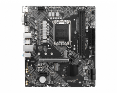 Mainboard MSI PRO H610M-G DDR4