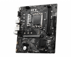 Mainboard MSI PRO H610M-G DDR4
